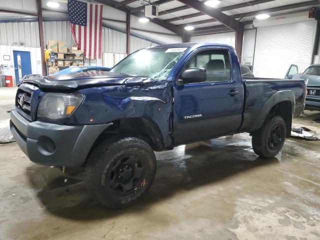 2007 Toyota Tacoma 