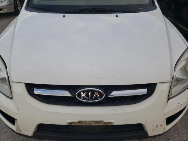 2009 Kia Sportage Lx VIN: KNDJF724897610907 Lot: 72332263