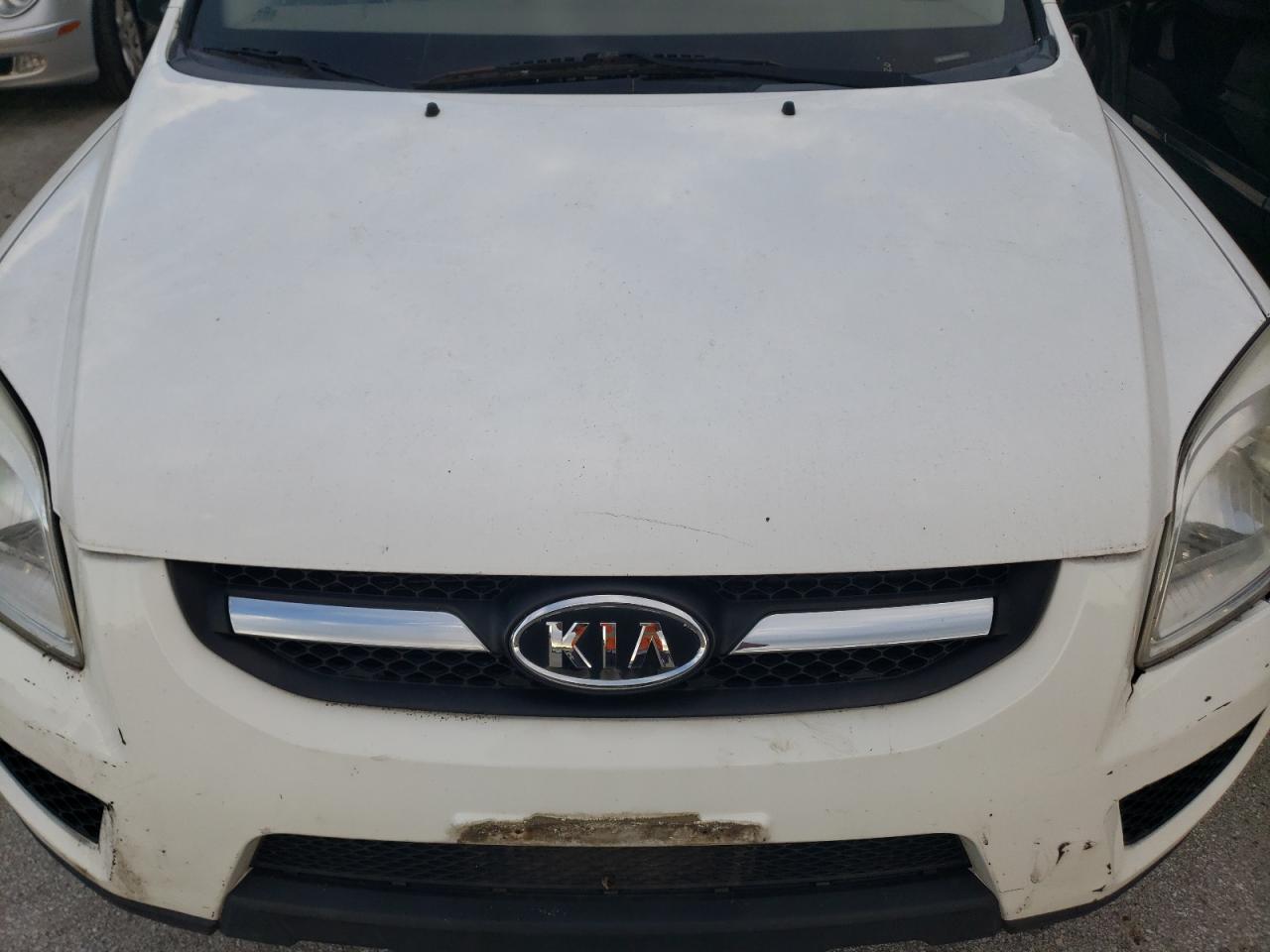 KNDJF724897610907 2009 Kia Sportage Lx