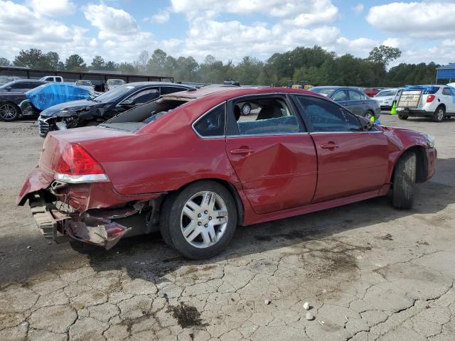 2G1WB5E39E1172455 | 2014 CHEVROLET IMPALA LIM