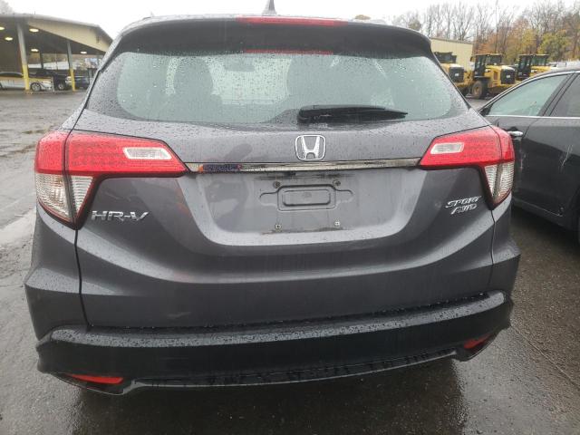 3CZRU6H12KG713860 | 2019 HONDA HR-V SPORT