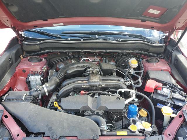 JF2SJABC0GH430689 Subaru Forester 2.5i
