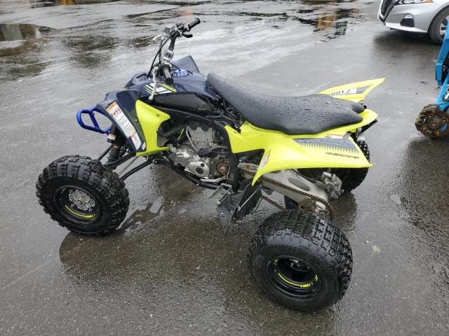 2020 YAMAHA YFZ450 R 5Y4AJ7132LA104594