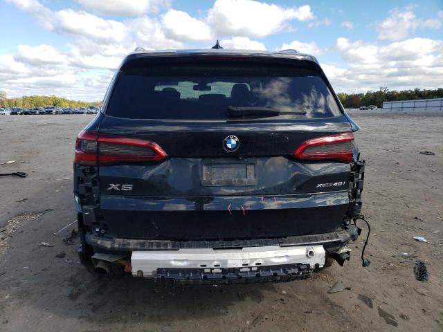 5UXCR6C59KLL07227 2019 BMW X5, photo no. 6