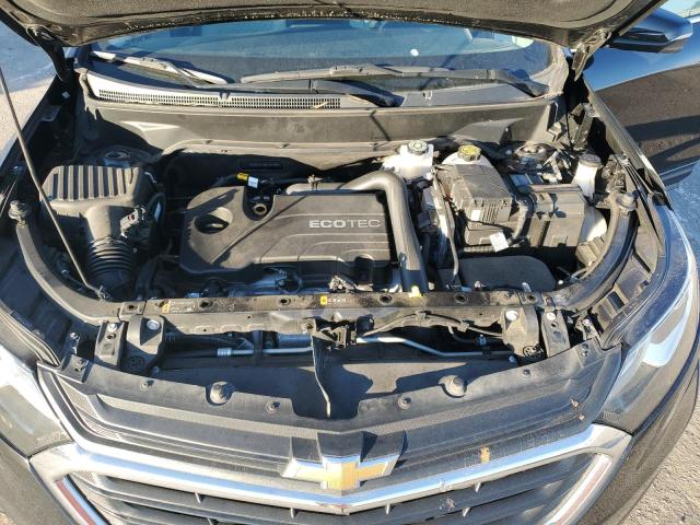 3GNAXKEV8KL384784 | 2019 CHEVROLET EQUINOX LT