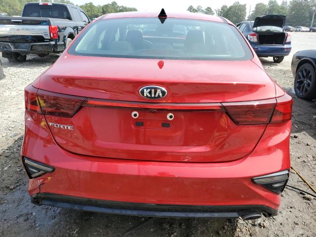 3KPF24AD7KE061532 2019 Kia Forte Fe