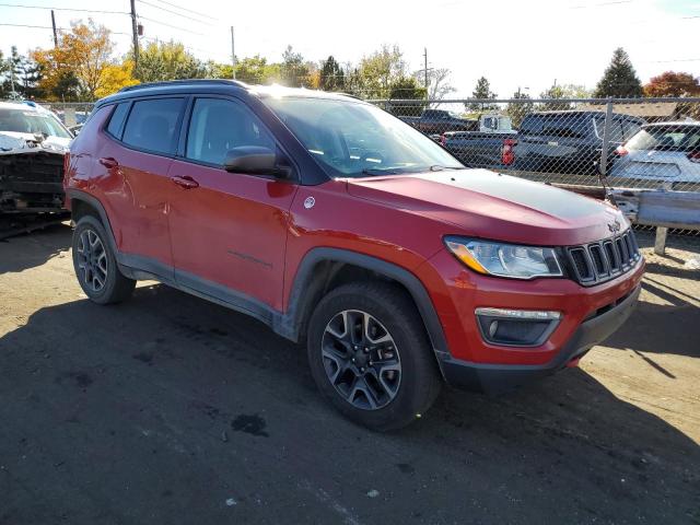 3C4NJDDB2KT766470 Jeep Compass Trailhawk