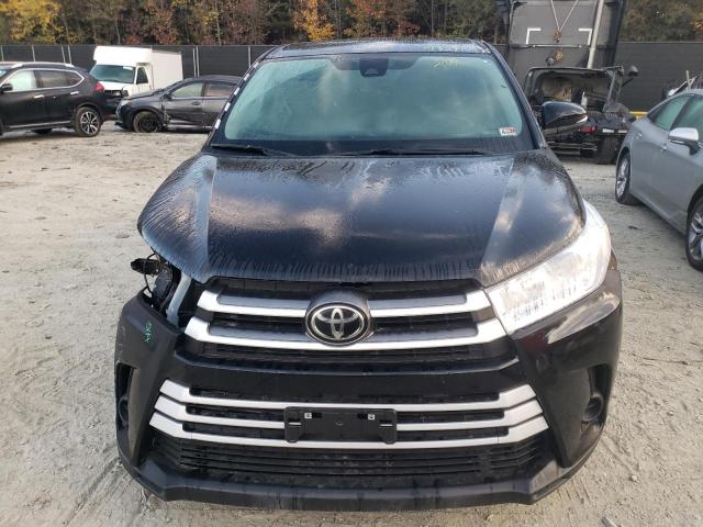 5TDBZRFH2HS449589 | 2017 TOYOTA HIGHLANDER