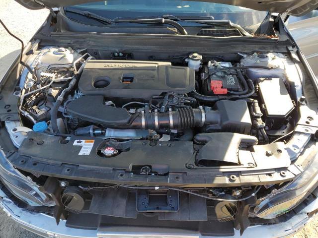 1HGCV2F94NA011134 Honda Accord Touring