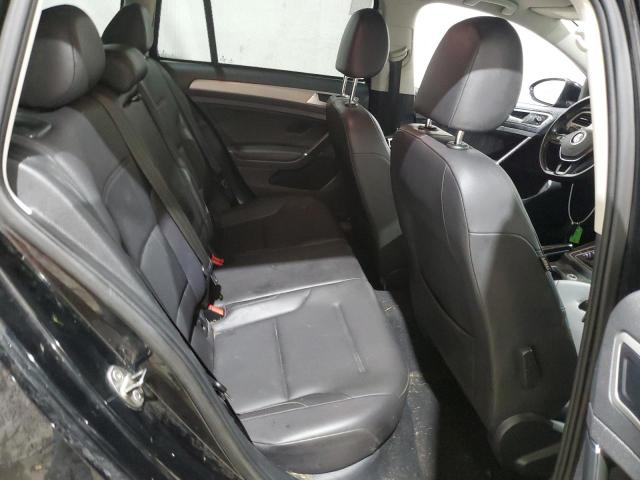 2015 VOLKSWAGEN GOLF SPORT - 3VWCA7AU9FM513951