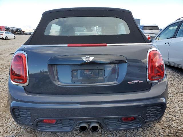 WMWWJ9C08M3M94052 MINI Cooper JOH 6