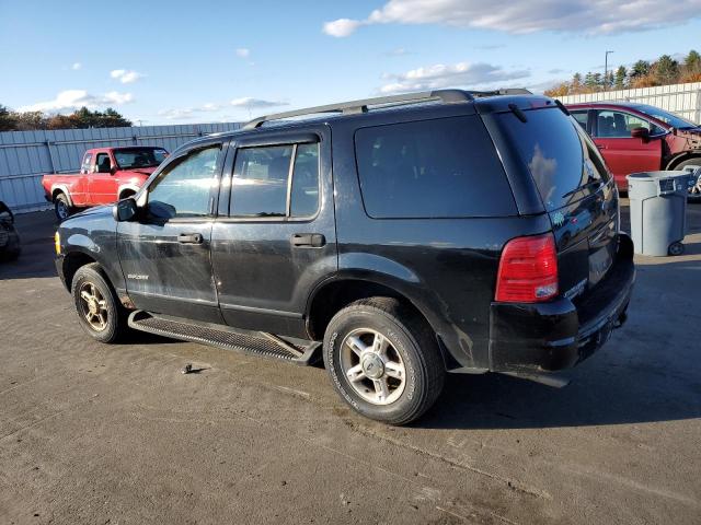 1FMZU73WX4ZB00947 | 2004 Ford explorer xlt