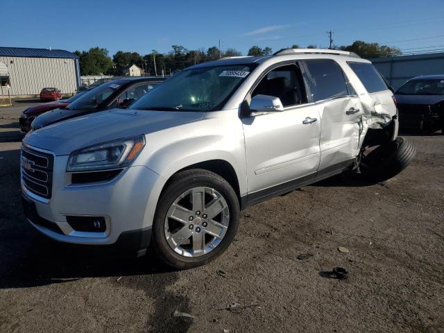 2017 GMC Acadia Limited 