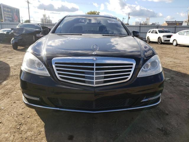 VIN WDDNG9EB3DA527570 2013 Mercedes-Benz S-Class, 5... no.5