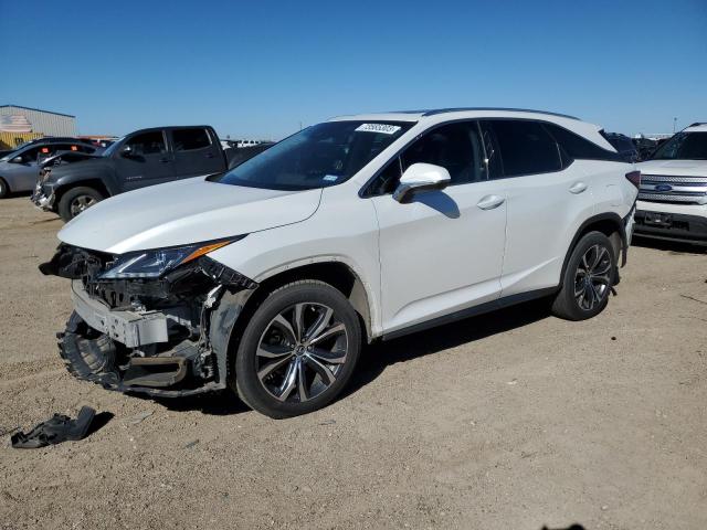 2018 Lexus RX 350 