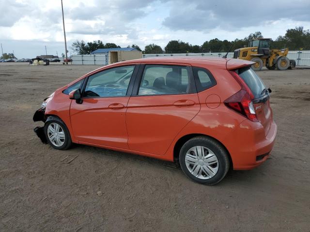 3HGGK5H4XJM730933 Honda FIT LX