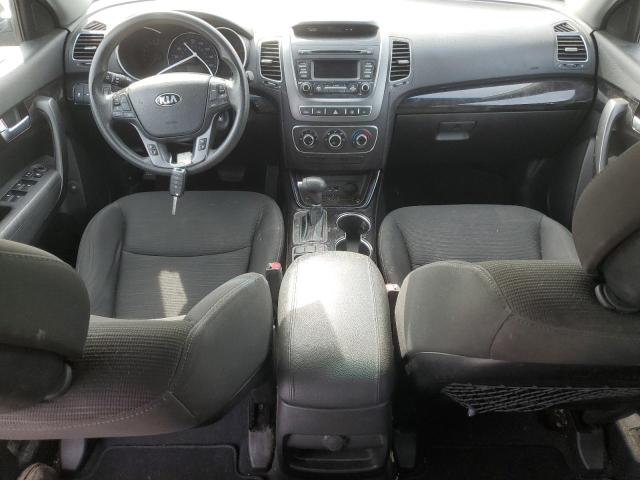 5XYKT4A6XEG428945 KIA SORENTO LX