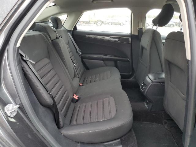 2017 FORD FUSION SE - 3FA6P0H78HR228823