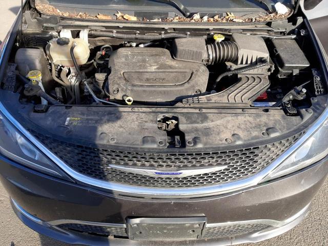 2C4RC1BG4LR141615 | 2020 CHRYSLER PACIFICA T