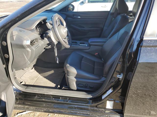 1N4BL4CV7KC181491 Nissan ALTIMA SR