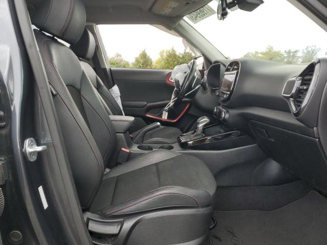 2020 KIA SOUL GT-LI - KNDJ53AF6L7095945