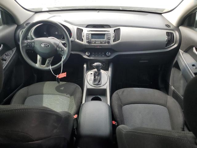 KNDPB3AC5F7678097 KIA Sportage Lx