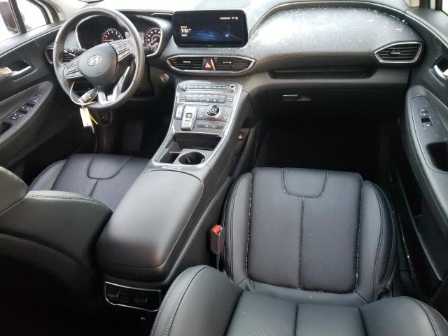 2023 HYUNDAI SANTA FE X - 5NMS6DAJ1PH527528
