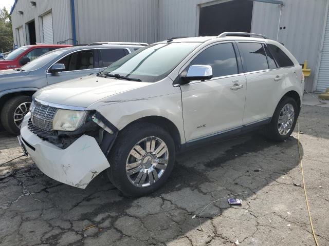 2007 Lincoln MKX 