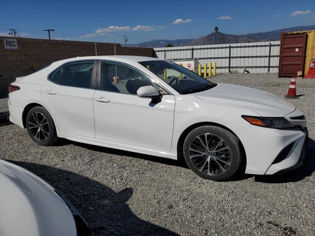 4T1B11HK2KU770760 | 2019 TOYOTA CAMRY L