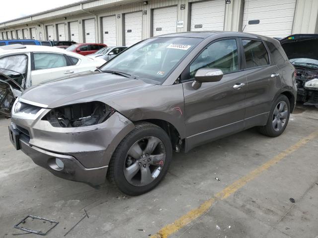 2007 Acura RDX 