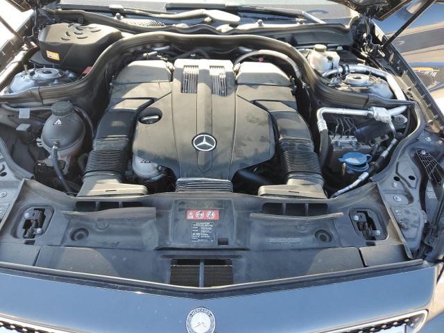 2016 MERCEDES-BENZ CLS 400 4M - WDDLJ6HB4GA169242