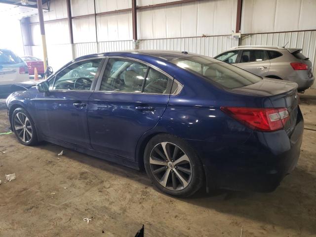 4S3BNAN6XF3031373 Subaru Legacy 2.5i Limited