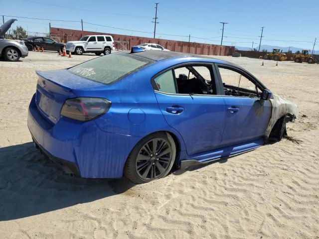 2021 SUBARU WRX JF1VA1A68M9823830  70596323