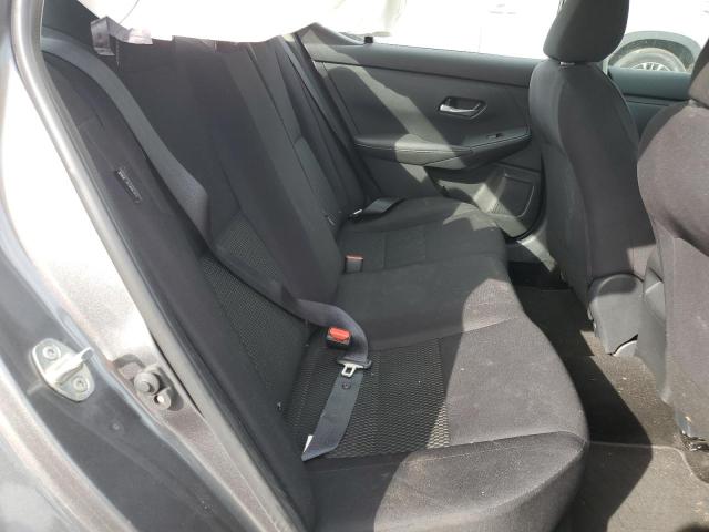 2020 NISSAN SENTRA S - 3N1AB8BV8LY271262