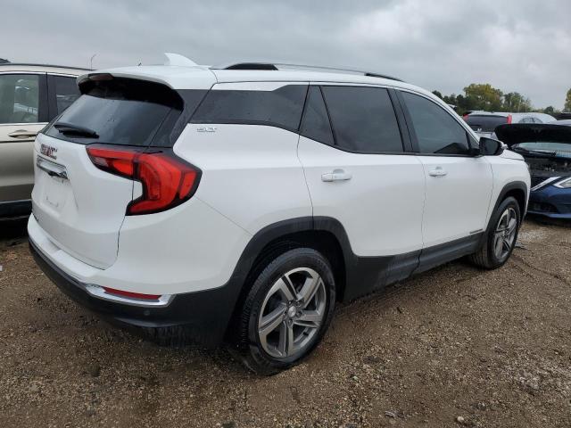 3GKALPEV5KL300278 | 2019 GMC TERRAIN SL