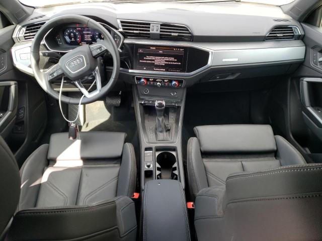 WA1EECF36P1041256 Audi Q3 Premium Plus S Line 45