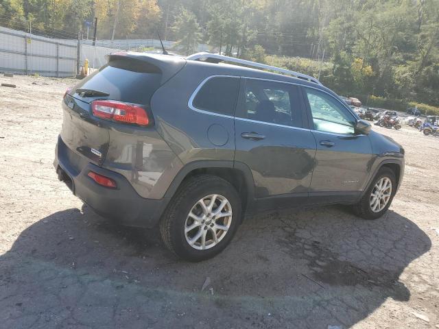 1C4PJMCB9FW702808 Jeep Cherokee Latitude