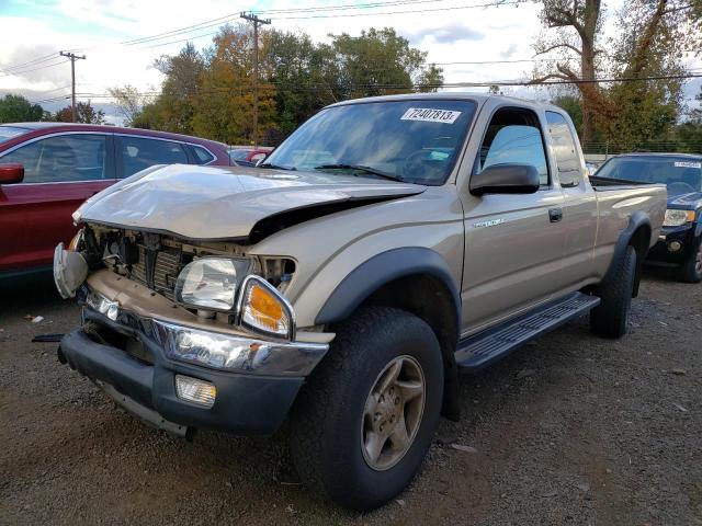 2004 Toyota Tacoma 