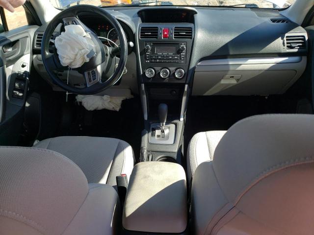 JF2SJAAC1EH475123 Subaru Forester 2.5i