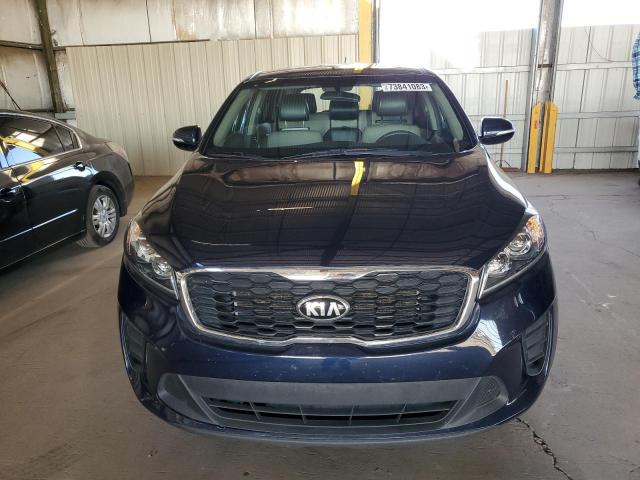 2019 KIA SORENTO L - 5XYPG4A37KG522566