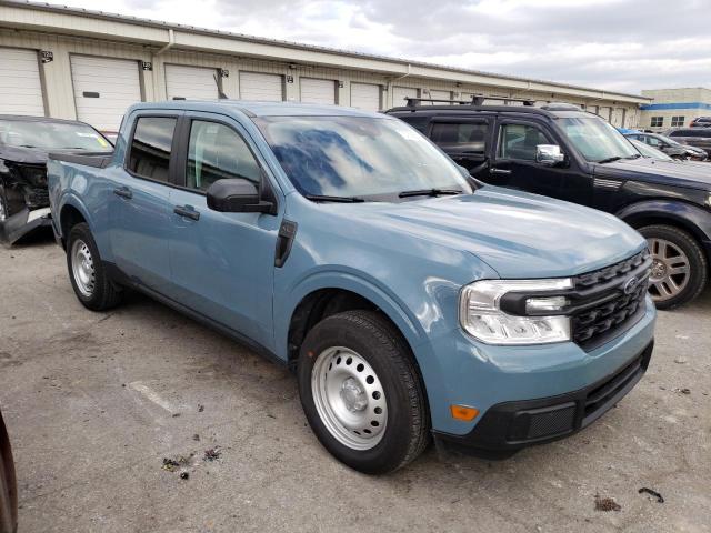 2023 FORD MAVERICK X 3FTTW8E30PRA55622