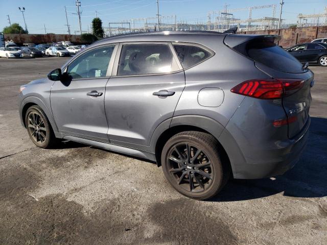 KM8J33AL9KU925289 Hyundai Tucson Limited