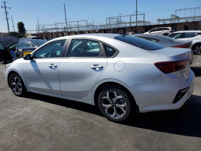 3KPF24AD8LE243208 KIA FORTE FE