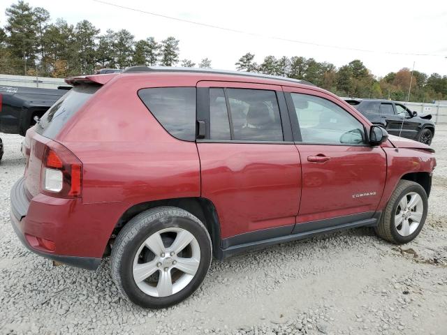 1C4NJCBB4GD514634 | 2016 JEEP COMPASS SP