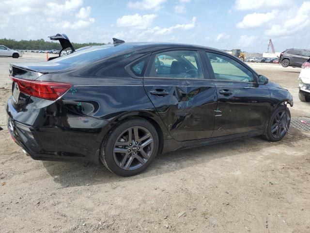 3KPF34AD0ME330406 KIA Forte Gt Line