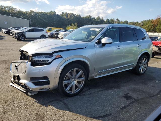 2018 Volvo XC90 