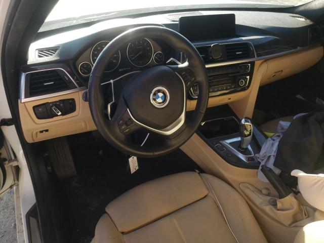 2017 BMW 330E - WBA8E1C31HA156583