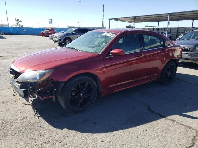 2014 Chrysler 200 Limited