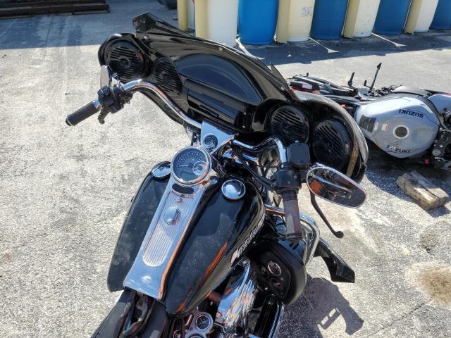 2007 HARLEY-DAVIDSON FLHRS 1HD1FY41X7Y625763