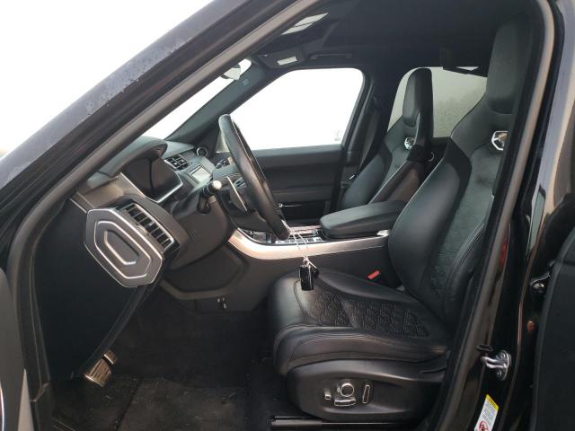 SALWZ2RE4MA764985 Land Rover Range Rover Sport Svr